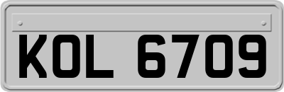 KOL6709