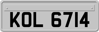 KOL6714