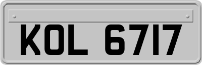 KOL6717