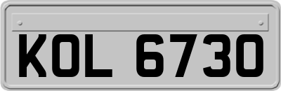 KOL6730