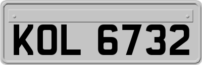 KOL6732