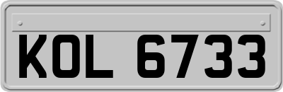 KOL6733