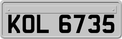 KOL6735