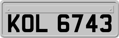 KOL6743