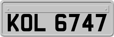 KOL6747