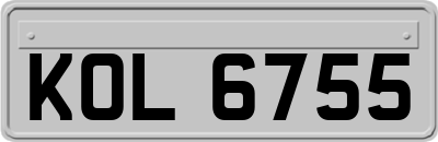 KOL6755
