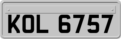 KOL6757