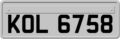 KOL6758