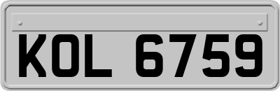 KOL6759