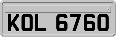 KOL6760