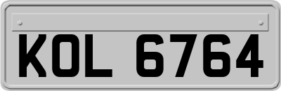KOL6764