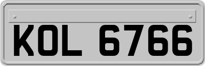 KOL6766