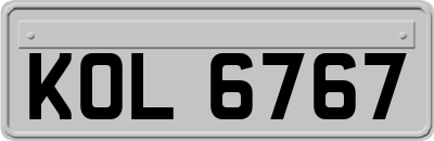 KOL6767