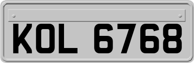 KOL6768