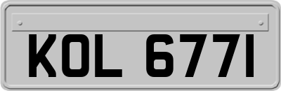 KOL6771