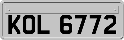 KOL6772