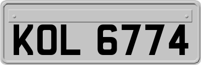 KOL6774