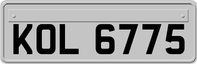 KOL6775