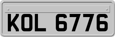 KOL6776