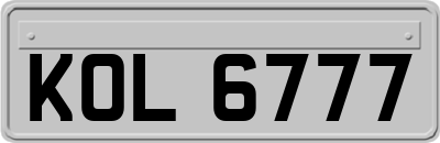 KOL6777