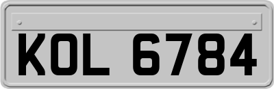 KOL6784