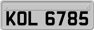 KOL6785