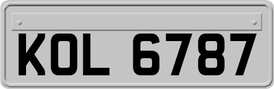 KOL6787
