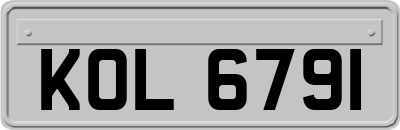 KOL6791