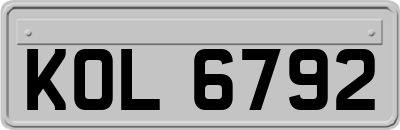 KOL6792