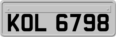 KOL6798