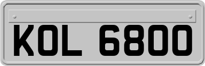 KOL6800