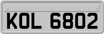 KOL6802