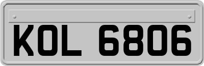 KOL6806