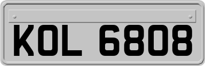 KOL6808