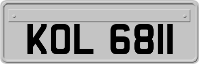 KOL6811