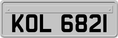 KOL6821