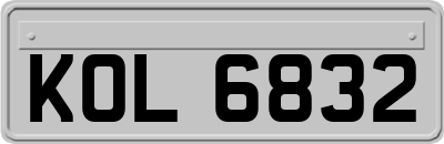 KOL6832
