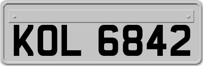 KOL6842
