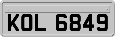 KOL6849