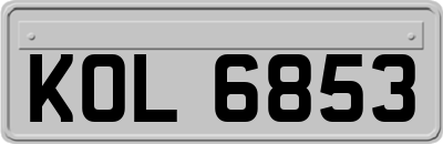 KOL6853