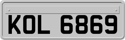 KOL6869