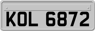 KOL6872