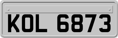 KOL6873