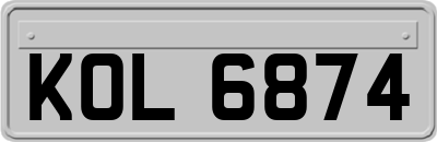 KOL6874