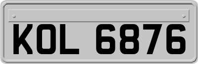 KOL6876