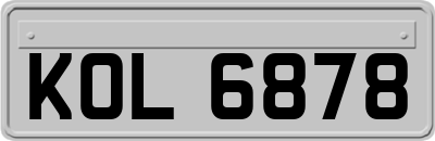 KOL6878