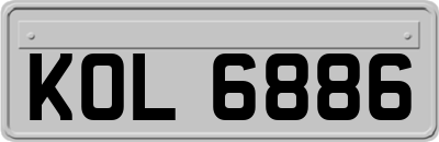 KOL6886