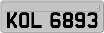 KOL6893