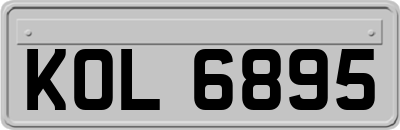 KOL6895