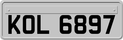 KOL6897